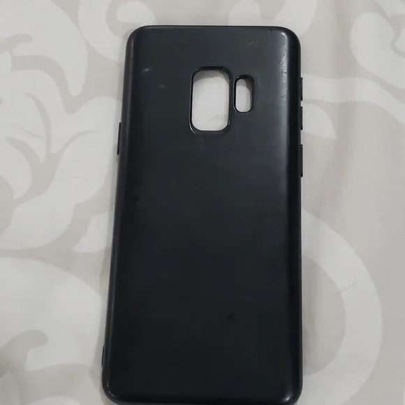 Qty-4 Galaxy S9 phone case - Picture 8 of 9